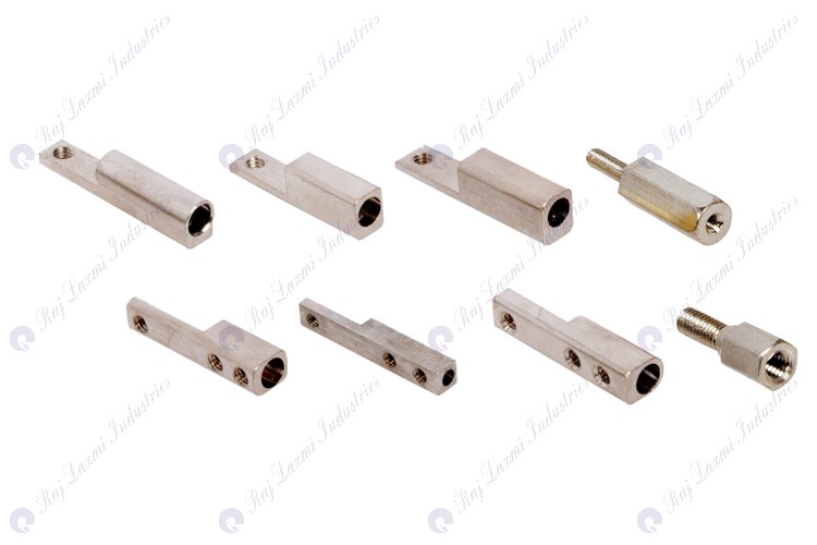 brass energy meter parts